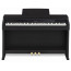 Цифровое пианино Casio AP-450 bk