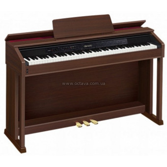 Цифровое пианино Casio AP-450 BN