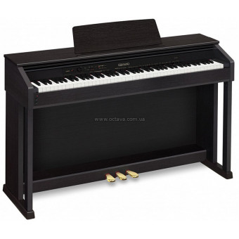 Цифровое пианино Casio AP-460 BK