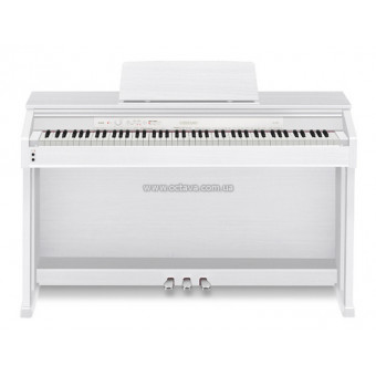 Цифрове піаніно Casio AP-460 WE