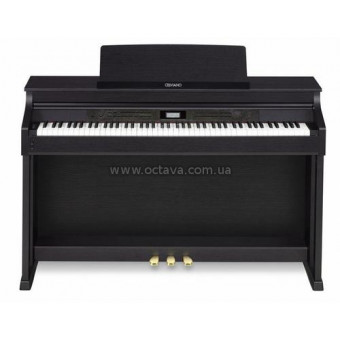 Цифрове піаніно Casio AP-650 bk