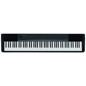 Цифрове піаніно Casio CDP-130BK