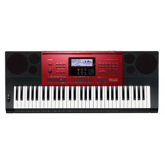 Синтезатор Casio CTK-6250