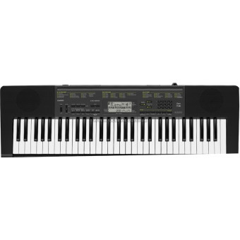 Синтезатор Casio CTK-2200