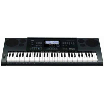 Синтезатор Casio CTK-6200