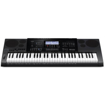 Синтезатор Casio CTK-7200