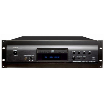 CD програвач Denon Pro DN-C110P