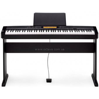 Цифрове піаніно Casio CDP-200 R