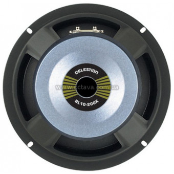 Гитарный динамик Celestion BL10-200X