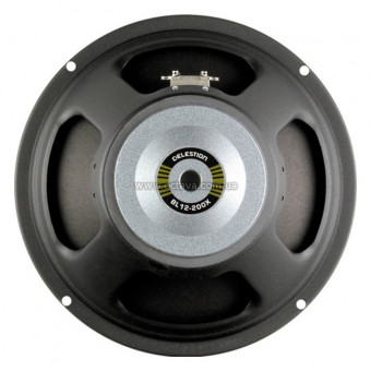 Гітарний динамік Celestion BL12-200X