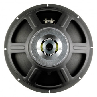 Гитарный динамик Celestion BL15-300X