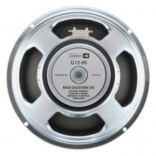 Гітарний динамік Celestion Heritage Series G12-65