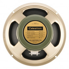 Гітарний динамік Celestion Heritage Series G12H 55