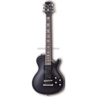 Электрогитара Charvel DS1 ST Flat Black