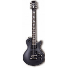 Електрогітара Charvel DS2 ST Flat Black