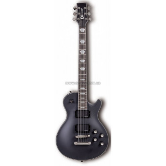 Электрогитара Charvel DS2 ST Flat Black