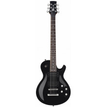 Электрогитара Charvel DS3 ST Black