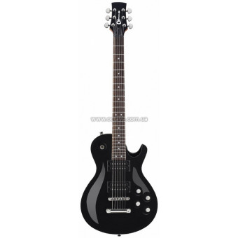 Электрогитара Charvel DS3 ST Black