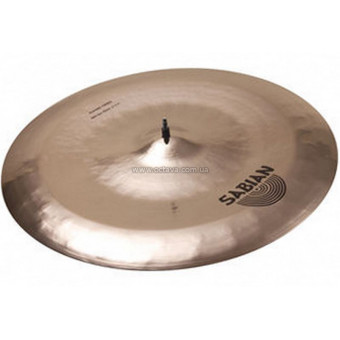 Тарілка Sabian 20" HHX ZEN China