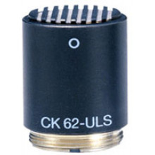 Всеспрямований капсуль AKG CK62 ULS