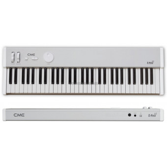 MIDI-клавіатура CME Z-Key 61