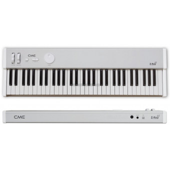 MIDI-клавиатура CME Z-Key 61