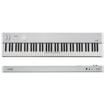 MIDI-клавіатура CME Z-Key 76