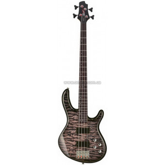 Бас-гітара Cort Action DLX FGB