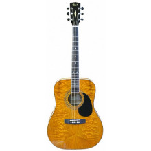 Акустическая гитара Cort AD880AB NAT