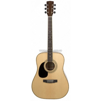 Электроакустическая гитара Cort AD880CE LH NAT