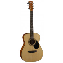 Акустическая гитара Cort AF510 NAT