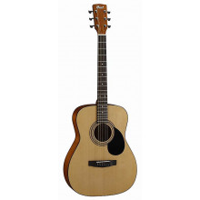 Акустическая гитара Cort AF510 NS
