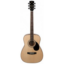 Акустическая гитара Cort AF580 NAT