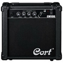 Басовый комбик Cort CM10B