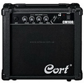 Комбик Cort CM10B