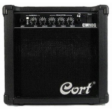 Гитарный комбик Cort CM10G