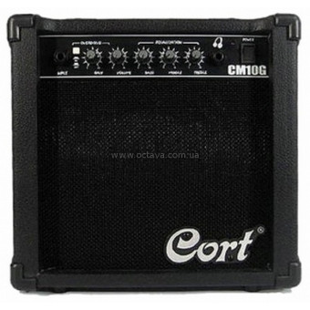 Комбік Cort CM10G