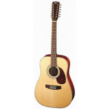 Акустическая гитара Cort Earth70-12 NS