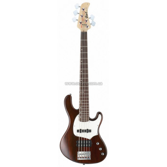 Бас-гітара Cort GB35A WS