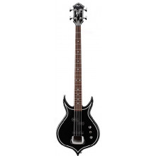 Бас-гитара Cort GS-Punisher2 BK w/case