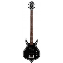 Бас-гітара Cort GS-Punisher2 BK w/case