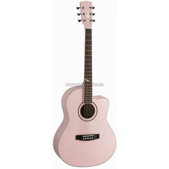 Cort Jade2 PPM w/bag
