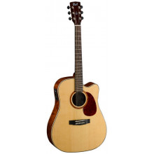 Электроакустическая гитара Cort MR710F QB Nat