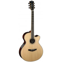 Электроакустическая гитара Cort SFX5 NAT