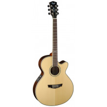 Электроакустическая гитара Cort SFX6R Nat