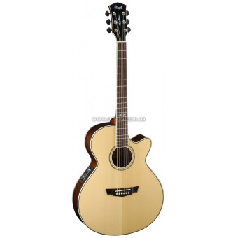 Электроакустическая гитара Cort SFX6R Nat