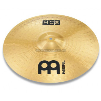 Тарелка Meinl HCS18CR Crash-Ride