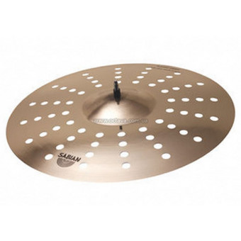 Тарілка Sabian 20" AAX Aero Crash