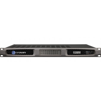 Підсилювач потужності Crown CT8150