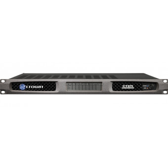 Підсилювач потужності Crown CT875